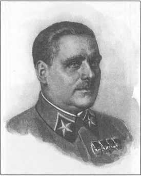 Маршалы Советского Союза. Личные дела рассказывают - image15.jpg