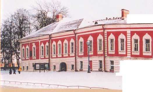 Петербургские парады. Праздники и церемонии с участием войск в XVIII - начала XX века - _24.jpg