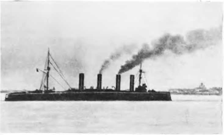 «Ледовый поход» Балтийского флота в 1918 году  - _17.jpg