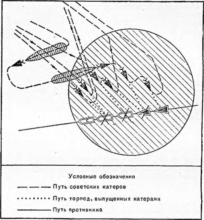 Краснознаменный Балтийский флот в Великой Отечественной войне - image7.jpg