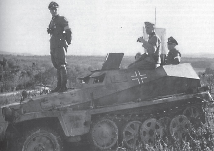 10-я танковая дивизия СС «Фрундсберг» - _6.jpg