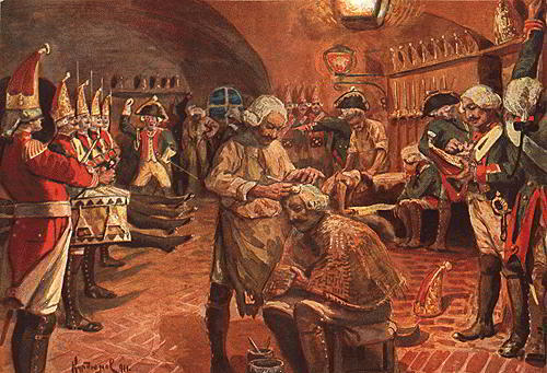 Отечественная война и русское общество, 1812-1912. Том I - i_088.jpg