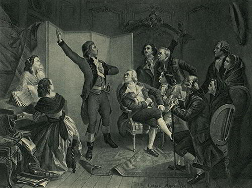 Отечественная война и русское общество, 1812-1912. Том I - i_096.jpg