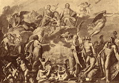 Отечественная война и русское общество, 1812-1912. Том I - i_155.jpg