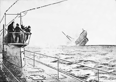 Подводная война, 1914-1918 гг. - i_012.jpg