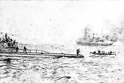 Подводная война, 1914-1918 гг. - i_013.jpg