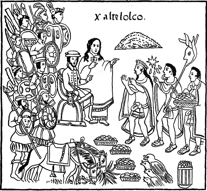 Очерки по истории географических открытий. Великие географические открытия (конец XV — середина XVII в.). Том 2. - i_062.png