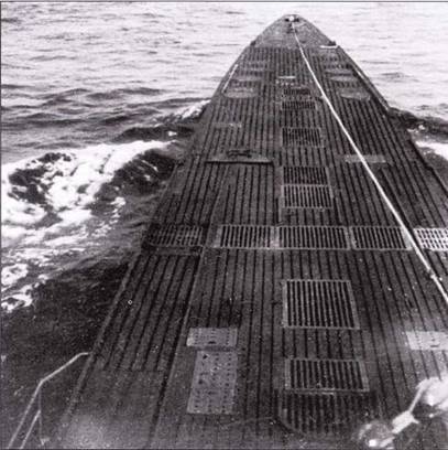 Германские субмарины Тип IXC крупным планом - pic_17.jpg