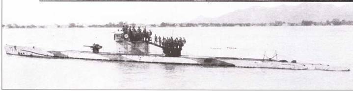 Германские субмарины Тип IXC крупным планом - pic_21.jpg