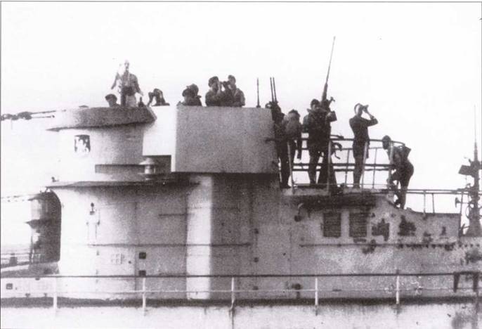 Германские субмарины Тип IXC крупным планом - pic_28.jpg