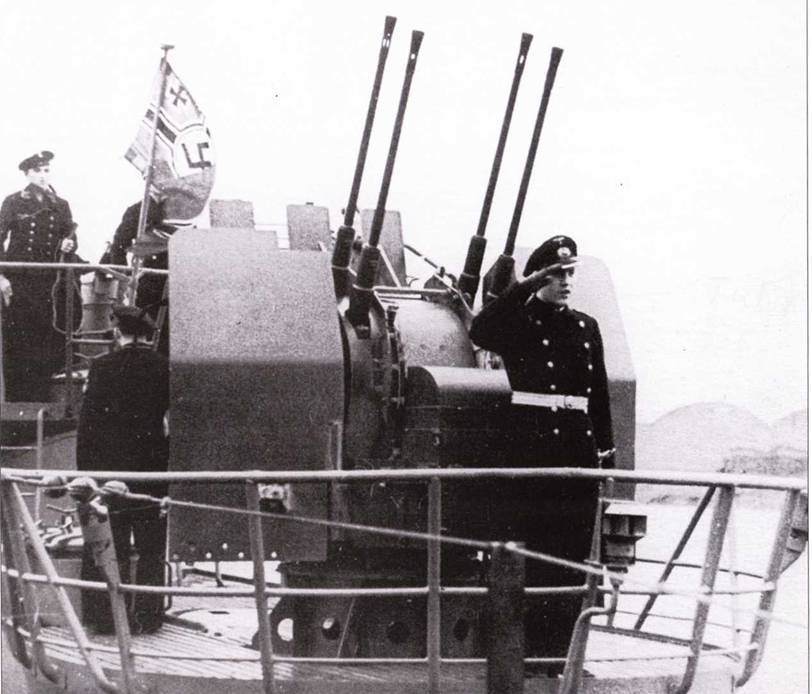 Германские субмарины Тип IXC крупным планом - pic_31.jpg