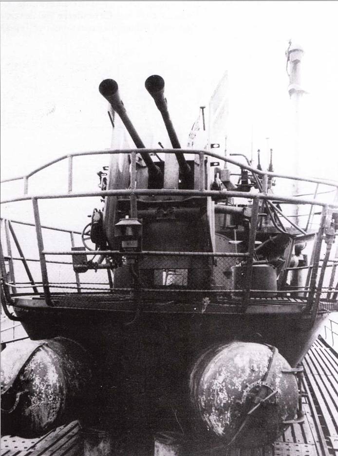 Германские субмарины Тип IXC крупным планом - pic_33.jpg