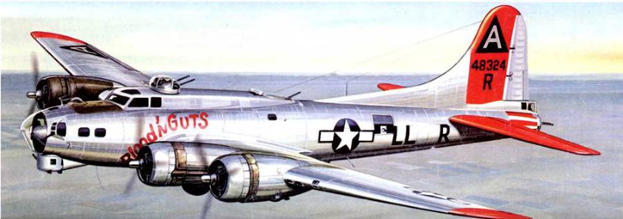 В-17 Flying Fortress - pic_262.jpg
