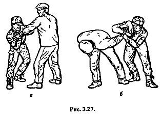 Основы рукопашного боя - _27.jpg_0