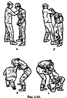 Основы рукопашного боя - _33.jpg_0