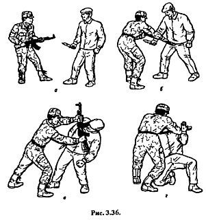 Основы рукопашного боя - _36.jpg_0