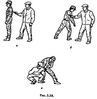 Основы рукопашного боя - _38.jpg_0