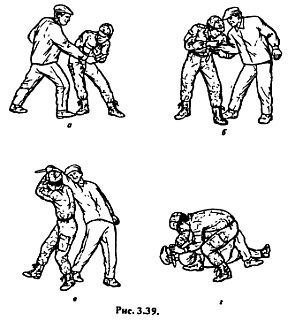 Основы рукопашного боя - _39.jpg_0