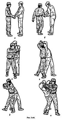 Основы рукопашного боя - _44.jpg_0