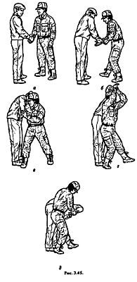 Основы рукопашного боя - _45.jpg_0