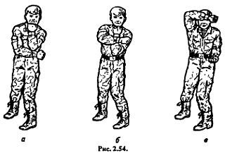 Основы рукопашного боя - _54.jpg