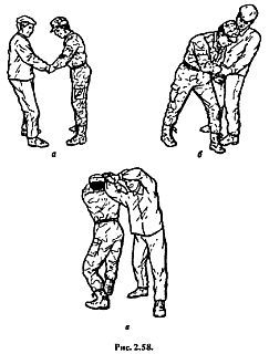 Основы рукопашного боя - _58.jpg