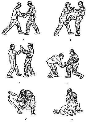 Основы рукопашного боя - _60.jpg