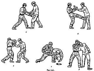 Основы рукопашного боя - _61.jpg