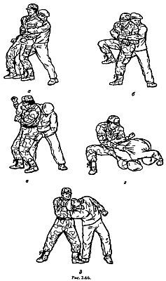 Основы рукопашного боя - _66.jpg