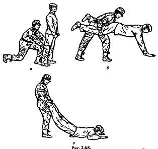 Основы рукопашного боя - _68.jpg