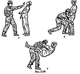 Основы рукопашного боя - _69.jpg