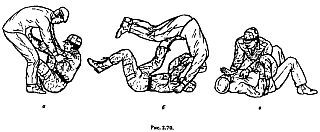 Основы рукопашного боя - _70.jpg