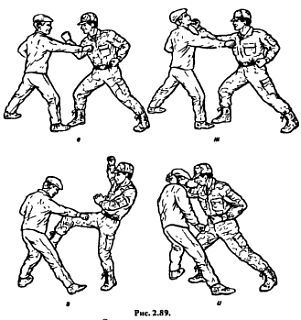 Основы рукопашного боя - _89.jpg_0