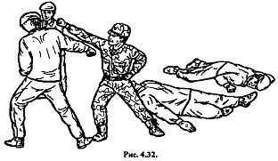 Основы рукопашного боя - _32.jpg_1