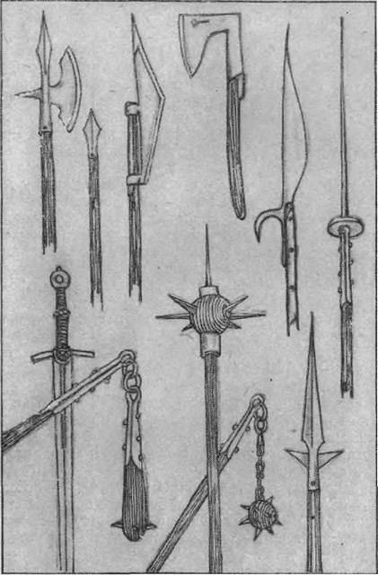 Гуситские войны (Великая крестьянская война XV века в Чехии) - i_058.jpg