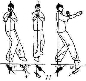 Энциклопедия ВИН ЧУН КУНГ-ФУ. Кн.4. Методы тренировки - _12.jpg