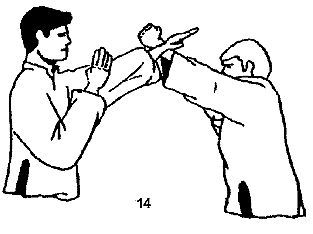 Энциклопедия ВИН ЧУН КУНГ-ФУ. Кн.2. Специальная техника - _46.jpg_0