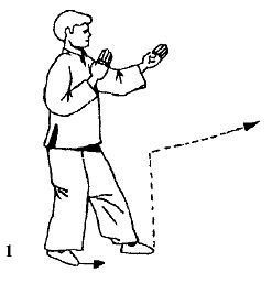 Энциклопедия ВИН ЧУН КУНГ-ФУ. Кн.2. Специальная техника - _46.jpg_1