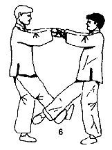 Энциклопедия ВИН ЧУН КУНГ-ФУ. Кн.2. Специальная техника - _06.jpg_3