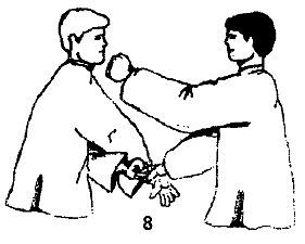 Энциклопедия ВИН ЧУН КУНГ-ФУ. Кн.2. Специальная техника - _08.jpg_3