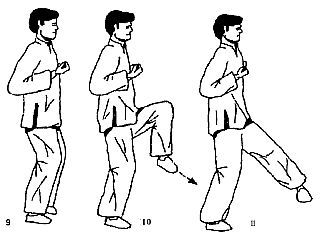 Энциклопедия ВИН ЧУН КУНГ-ФУ. Кн.2. Специальная техника - _11.jpg_0