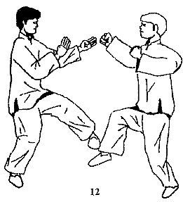 Энциклопедия ВИН ЧУН КУНГ-ФУ. Кн.2. Специальная техника - _12.jpg_0