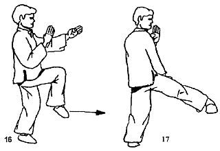 Энциклопедия ВИН ЧУН КУНГ-ФУ. Кн.2. Специальная техника - _17.jpg_0