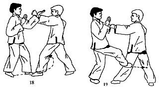 Энциклопедия ВИН ЧУН КУНГ-ФУ. Кн.2. Специальная техника - _19.jpg_0