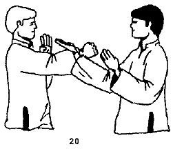 Энциклопедия ВИН ЧУН КУНГ-ФУ. Кн.2. Специальная техника - _20.jpg_3