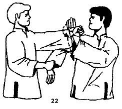 Энциклопедия ВИН ЧУН КУНГ-ФУ. Кн.2. Специальная техника - _22.jpg_1