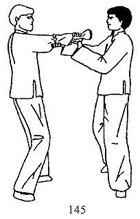 Энциклопедия ВИН ЧУН КУНГ-ФУ. Кн.3. Парный комплекс "108 форм" - _145.jpg