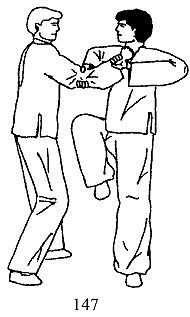 Энциклопедия ВИН ЧУН КУНГ-ФУ. Кн.3. Парный комплекс "108 форм" - _147.jpg