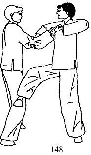 Энциклопедия ВИН ЧУН КУНГ-ФУ. Кн.3. Парный комплекс "108 форм" - _148.jpg