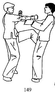 Энциклопедия ВИН ЧУН КУНГ-ФУ. Кн.3. Парный комплекс "108 форм" - _149.jpg